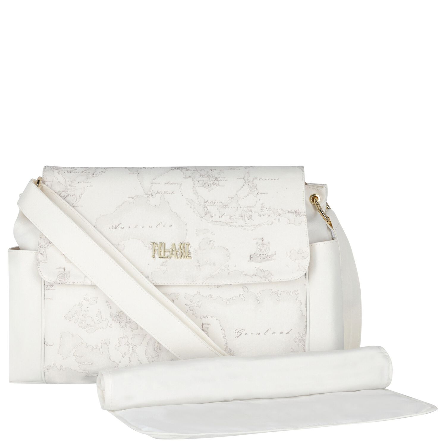 شنطة مواليد بطبعة الخريطة باللون الأبيض, 3, hi-res