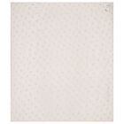 Beige Elephant Muslin Swaddles, 1, hi-res