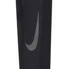 Girls Nike Pro Black Leggings, 1, hi-res