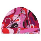 طقم هدايا ملابس أطفال بناتي متعدد الألوان بنقشة الأوركيد, 1, hi-res