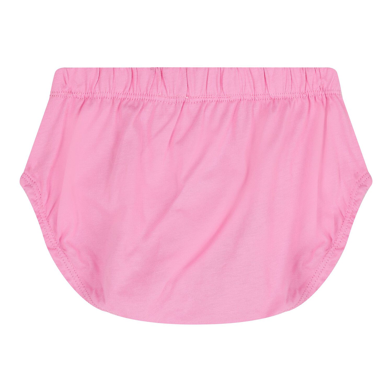 Baby Girls Pink Tulle Dress Set, 1, hi-res