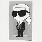 Boys White Logo Long Sleeve Top, 1, hi-res