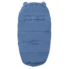 مدس باللون الأزرق والعاجي, 1, hi-res