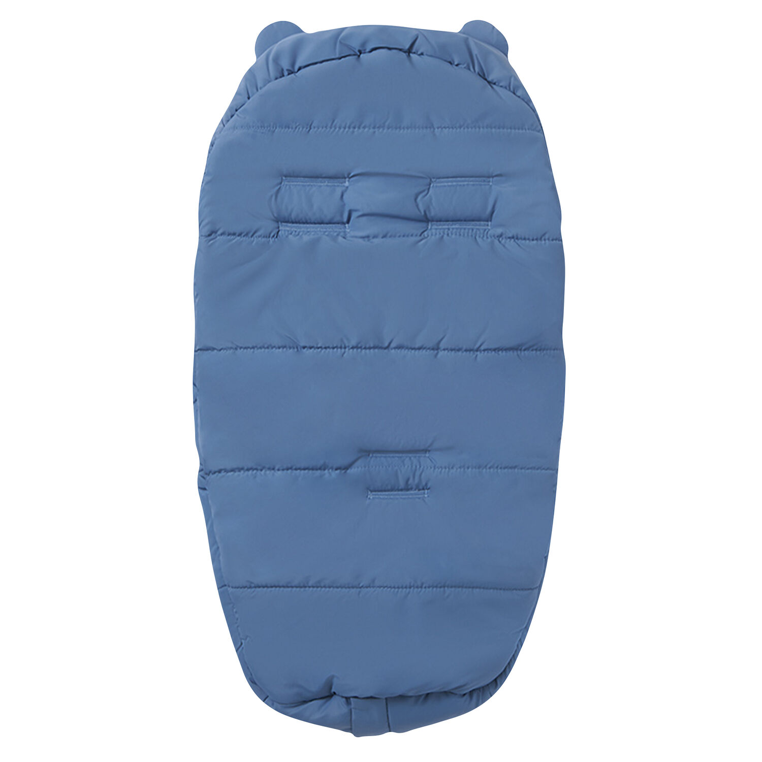 مدس باللون الأزرق والعاجي, 1, hi-res