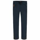 بنطلون باللون الكحلي للأولاد, 1, hi-res