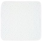 Baby Girls White & Pink Babygrow Roses Gift Set, 1, hi-res