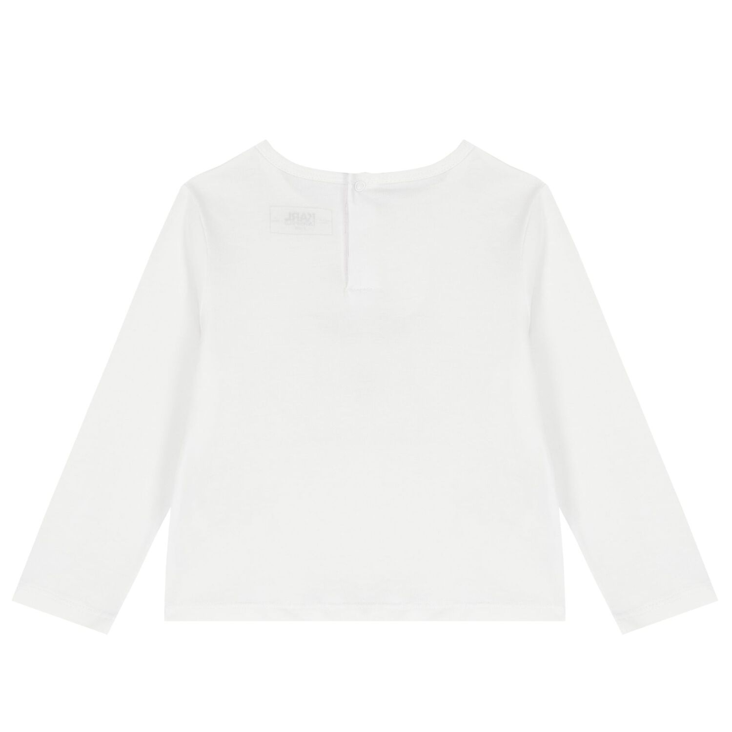 Girls Pink & White Logo Tracksuit Set, 1, hi-res image number null