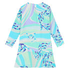 فستان متعدد الألوان , 1, hi-res