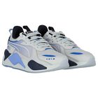White RS-X Playsation Jr Trainers, 1, hi-res