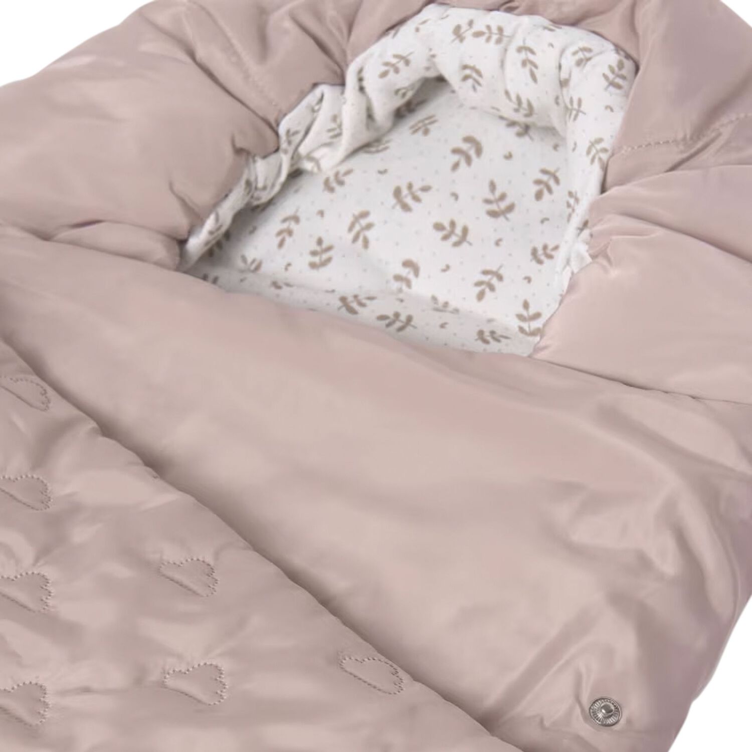 مدس اطفال باللون البيج, 3, hi-res image number null