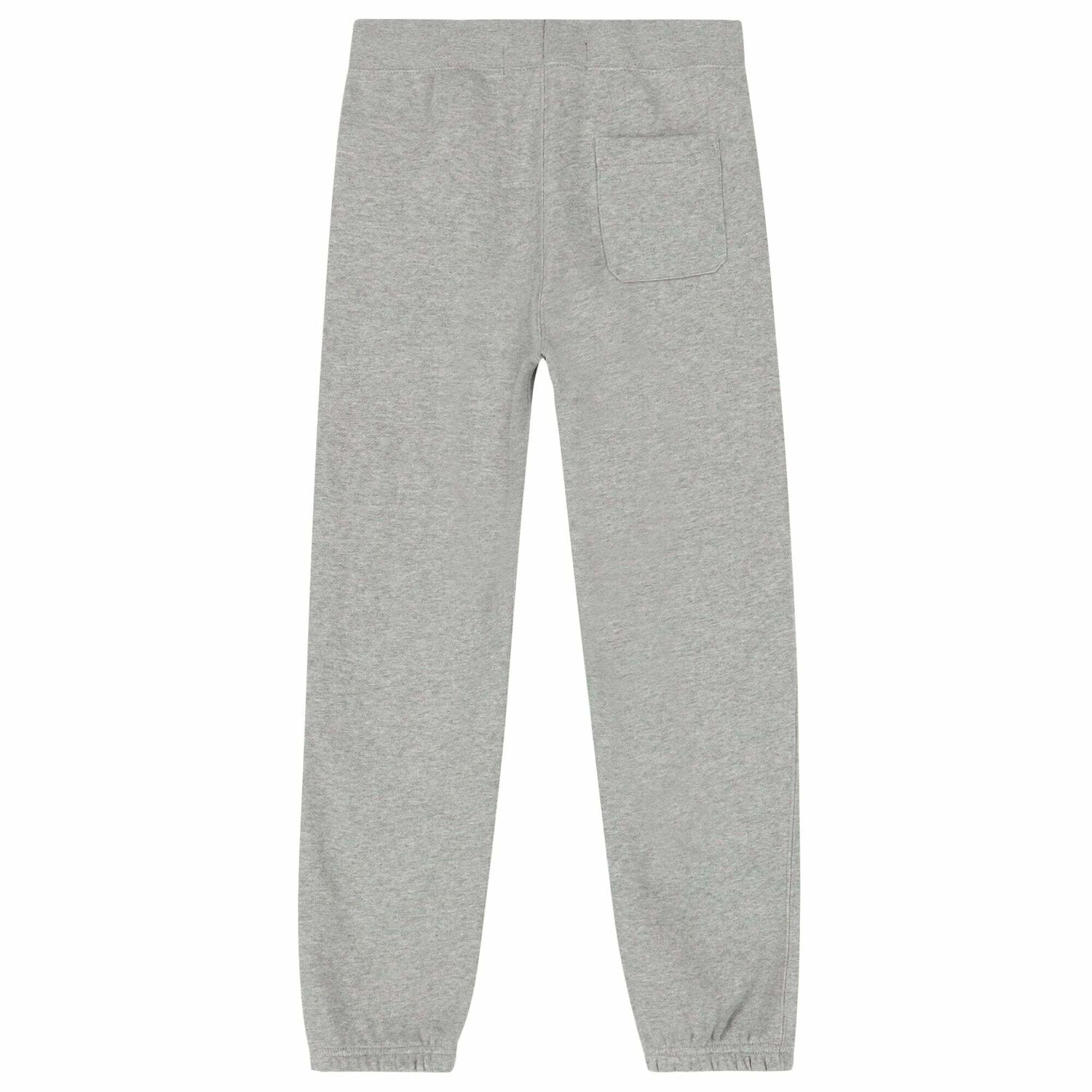 Boys Grey Logo Joggers , 1, hi-res image number null