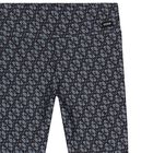 ليغنز بالشعار باللون الأسود والرمادي, 1, hi-res