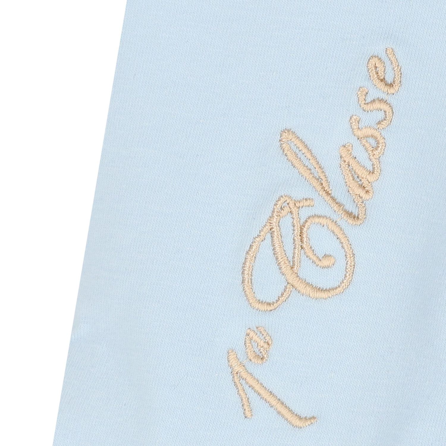 Baby Boys Blue & Beige Geo Map Babygrow Gift Set, 1, hi-res
