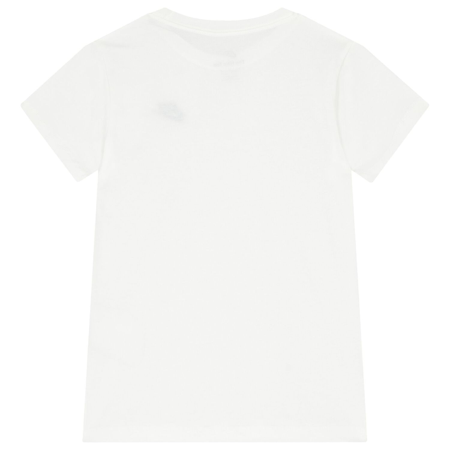 White Logo T-Shirt, 2, hi-res