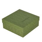 White Web Striped Trainers, 1, hi-res