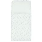 Baby Boys White & Blue Toys Nest, 1, hi-res