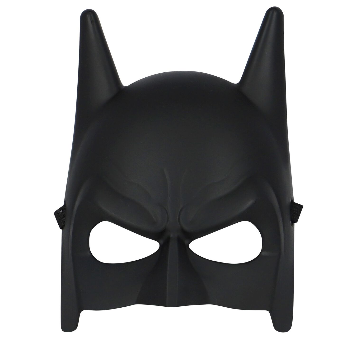 Boys Black & Grey Batman Costume, 1, hi-res image number null