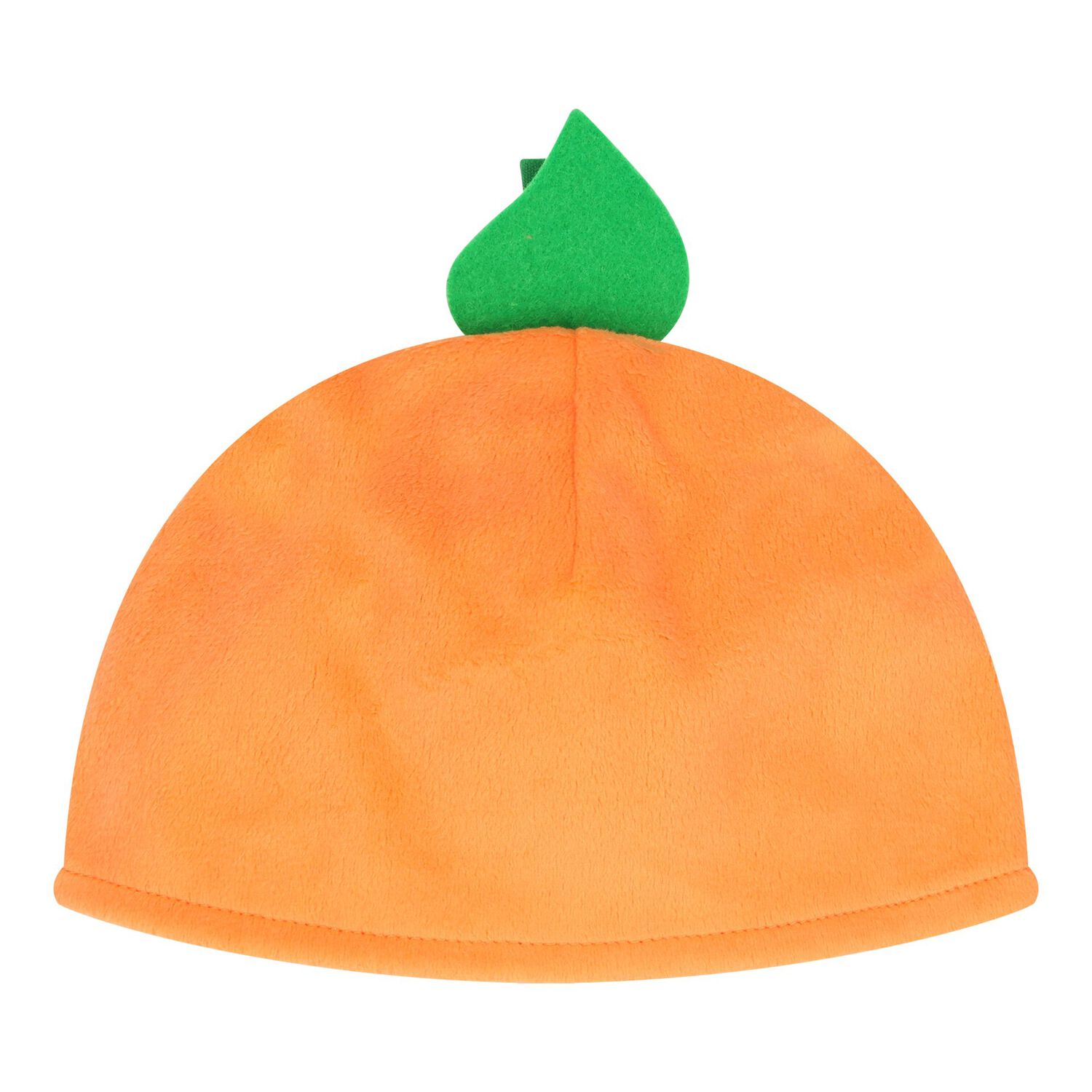 Orange Pumpkin Halloween Costume, 1, hi-res image number null