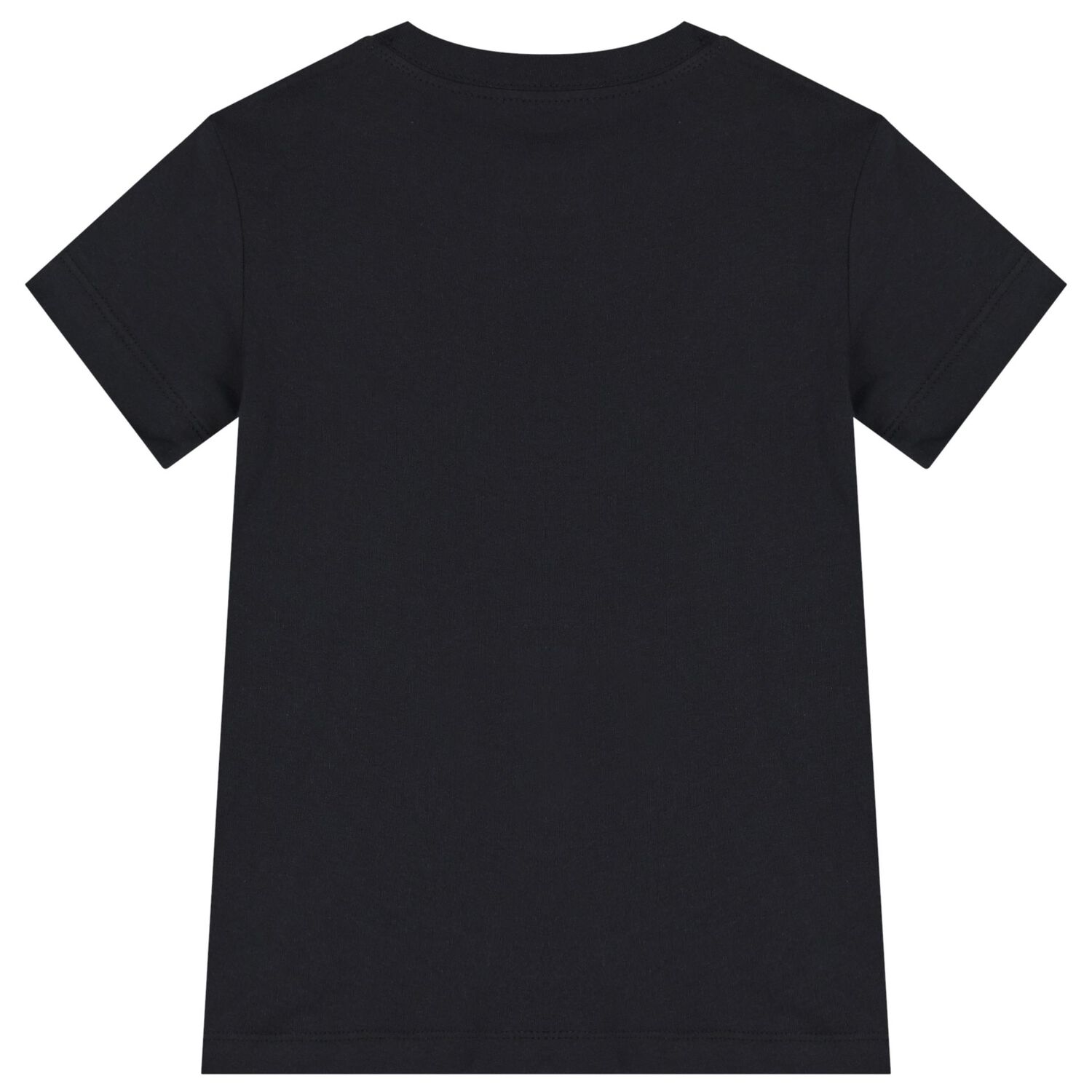 Black  Logo T-Shirt, 1, hi-res image number null