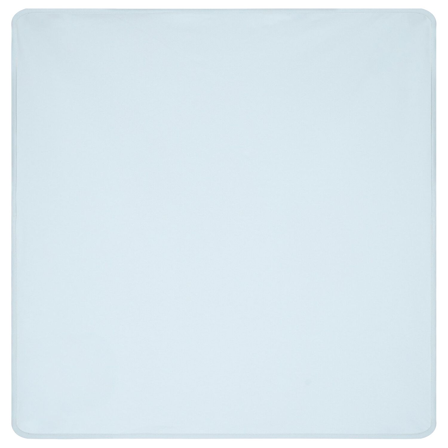 بطانية اولاد بالشعارباللون  العاجي والازرق , 2, hi-res