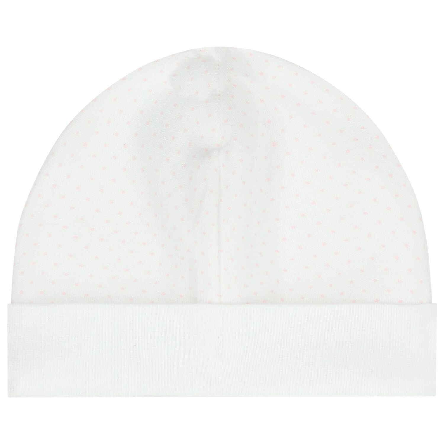 White & Pink Dots Baby Gift Set, 2, hi-res image number null