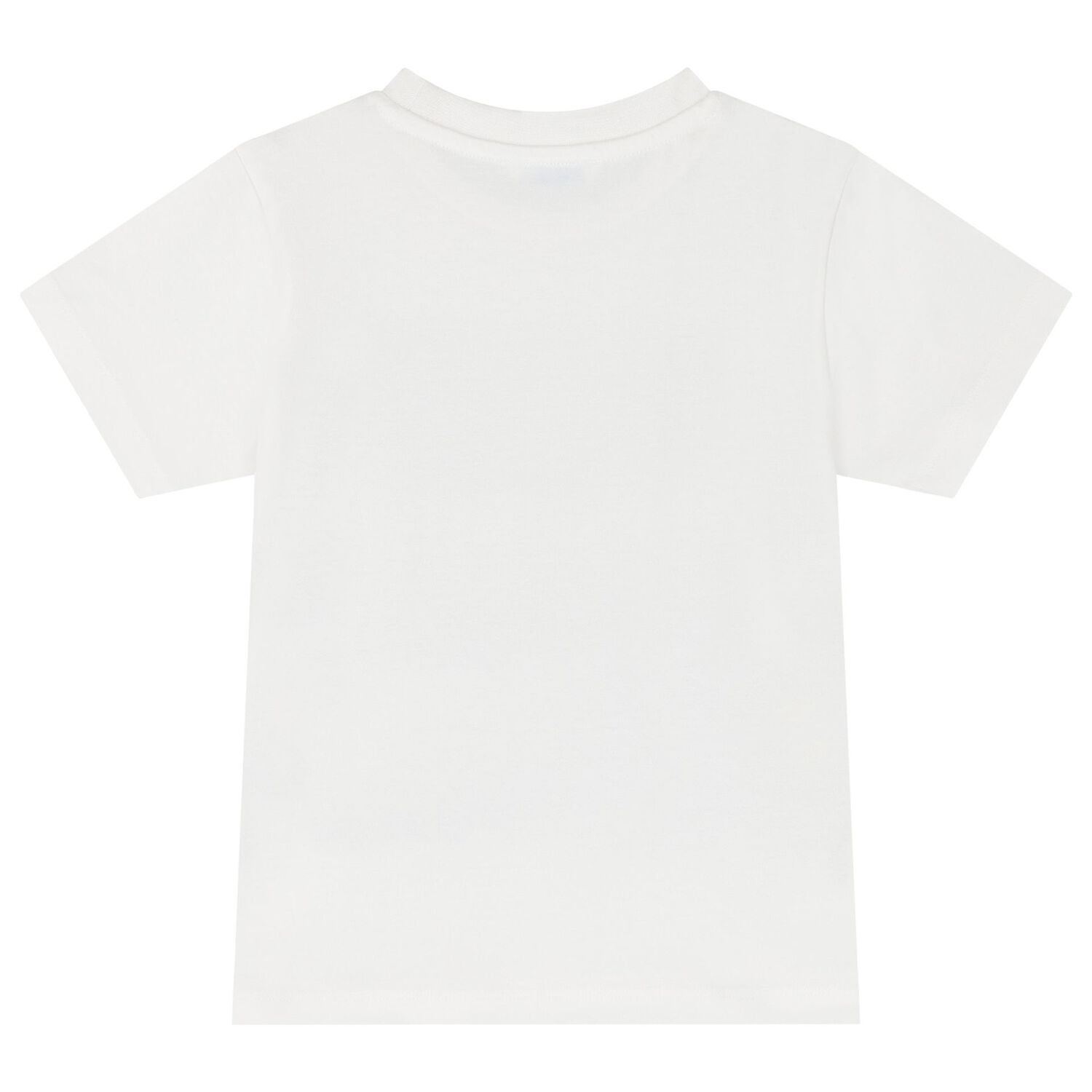 Boys White, Grey & Yellow Shorts Set, 2, hi-res