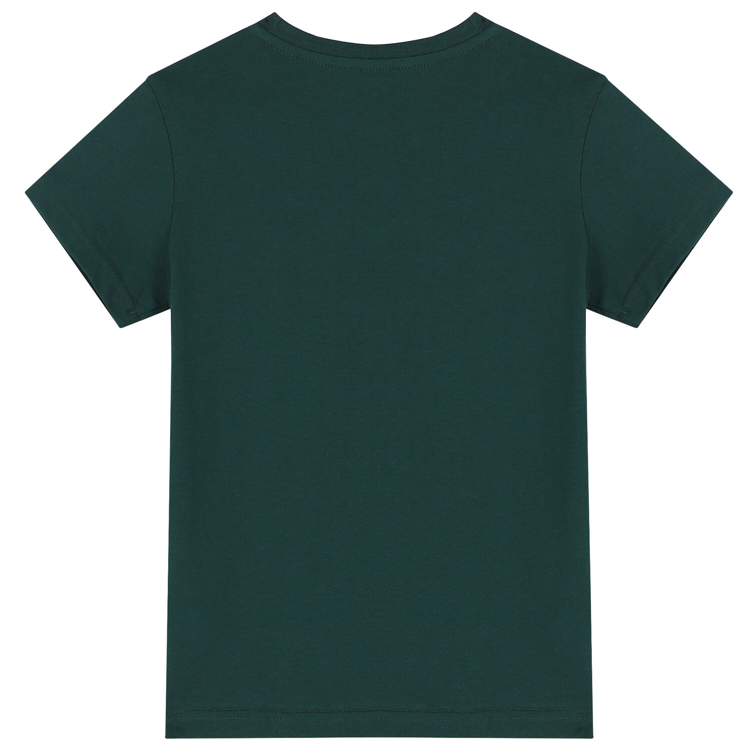 Green Trefoil Logo T-Shirt, 6, hi-res image number null