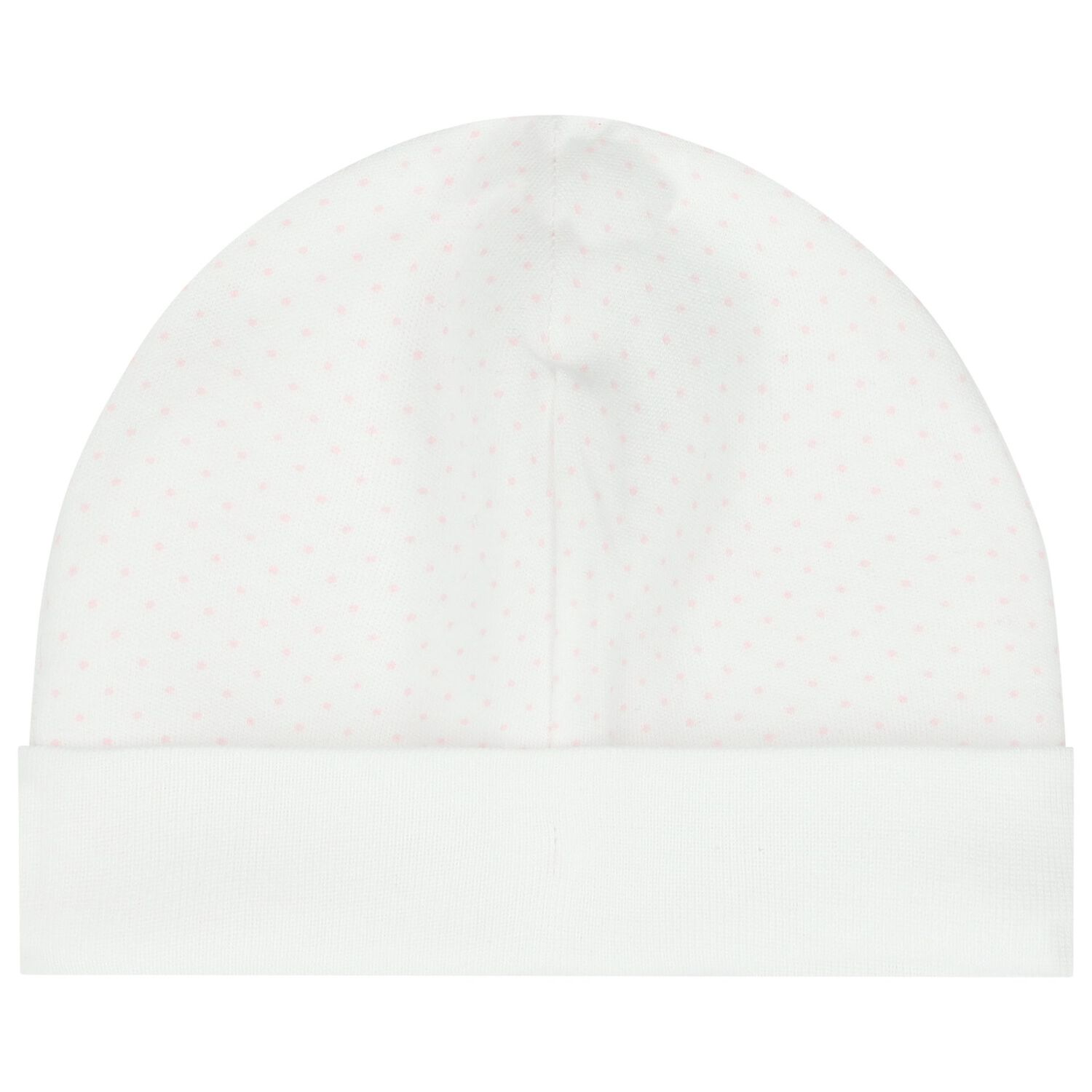 White & Pink Dots Baby Gift Set, 2, hi-res image number null