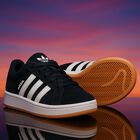 حذاء رياضي كامبوس 00 اس باللون الأسود, 1, hi-res