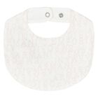 طقم أفرول  بنات باللون  الأبيض والوردي , 1, hi-res