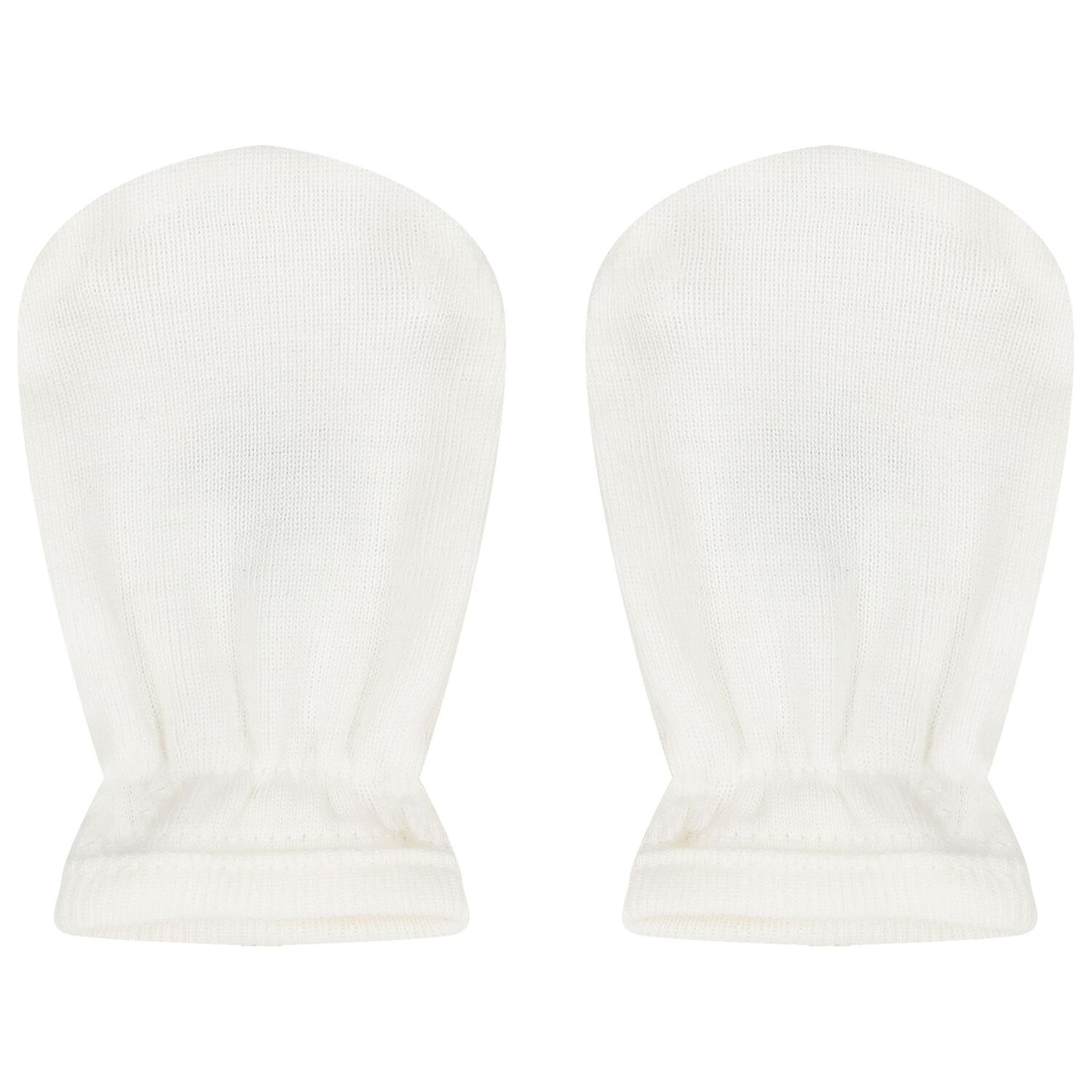 طقم هدية أفرول بالشعار  باللون العاجى  , 1, hi-res