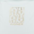 عش بشعار باللون أزرق وذهبي للأولاد , 2, hi-res