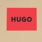 تيشيرت بالشعار باللون البيج للأولاد, 3, hi-res