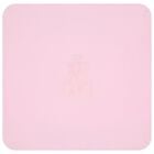 Baby Girls Pink Teddy Bear Blanket, 1, hi-res