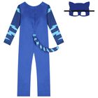 Blue Catboy PJ Masks Costume, 1, hi-res