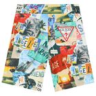 Boys Printed Shorts, 2, hi-res