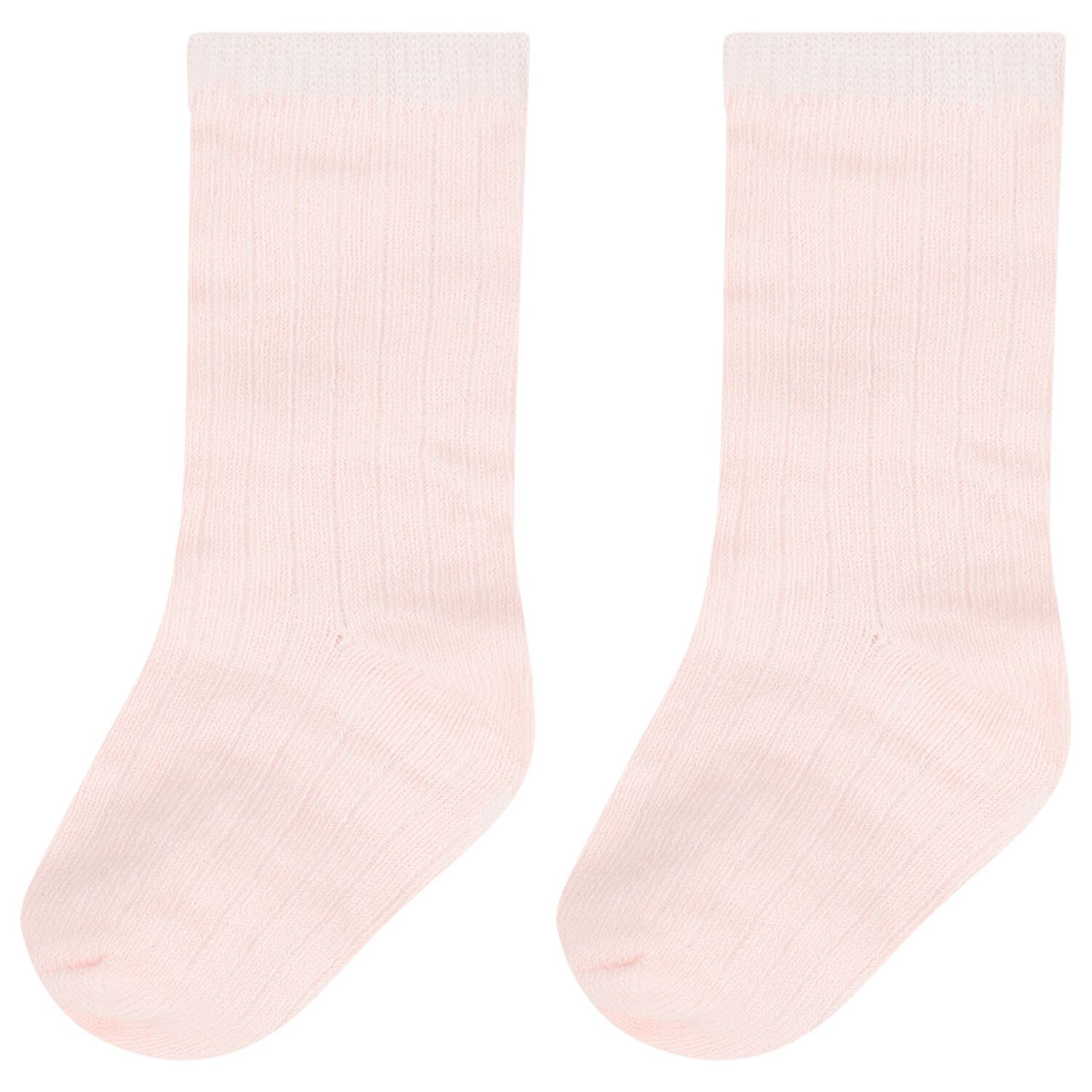 Baby Boys Beige, Blue & Ivory Socks ( 6 Pack ), 1, hi-res