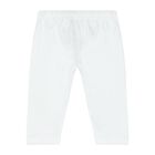 طقم ليغنز باللون الأبيض والوردي, 1, hi-res