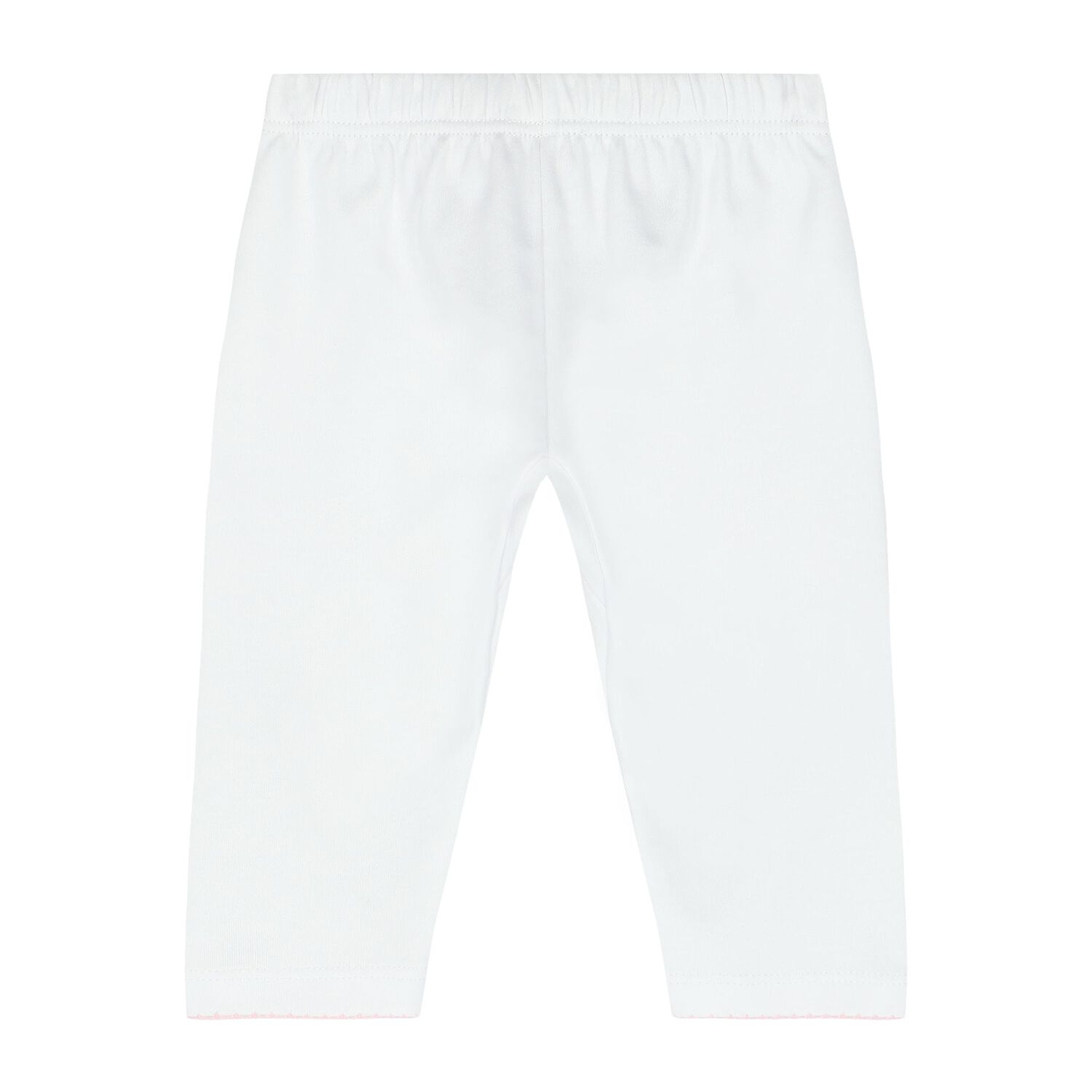 طقم ليغنز باللون الأبيض والوردي, 1, hi-res image number null