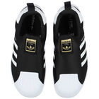 حذاء رياضى سوبرستار 360 اى باللون الاسود, 1, hi-res