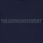 تيشيرت  بالشعار باللون الكحلي للأولاد والبنات, 10, hi-res