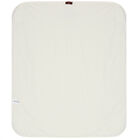 بطانية بالشعار باللون الوردي، العاجي والذهبي, 3, hi-res