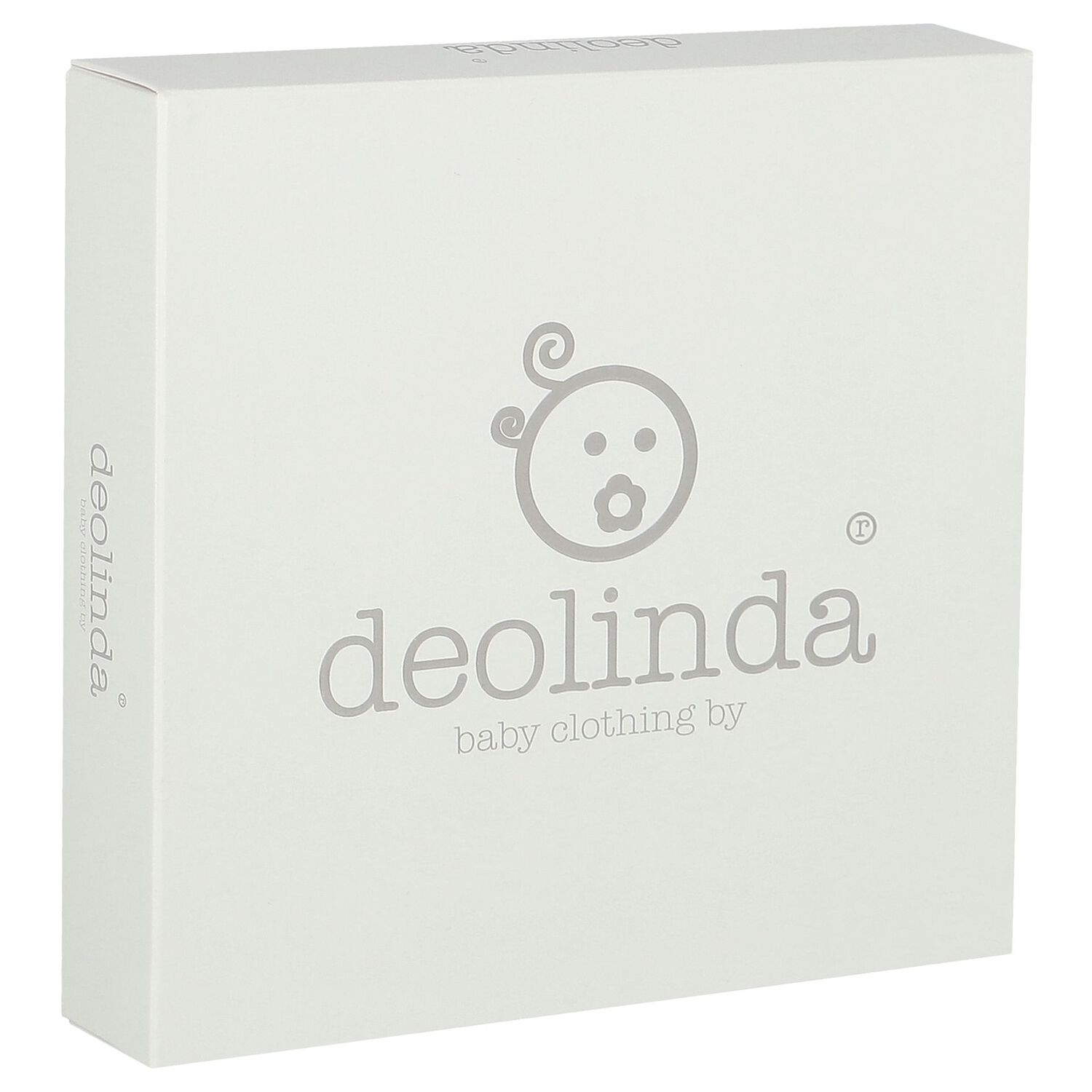 Baby Girls Pink Bow Babygrow, 1, hi-res