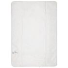 Grey & White Logo Baby Changing Mat, 2, hi-res