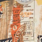 Boys Beige Logo T-Shirt, 1, hi-res