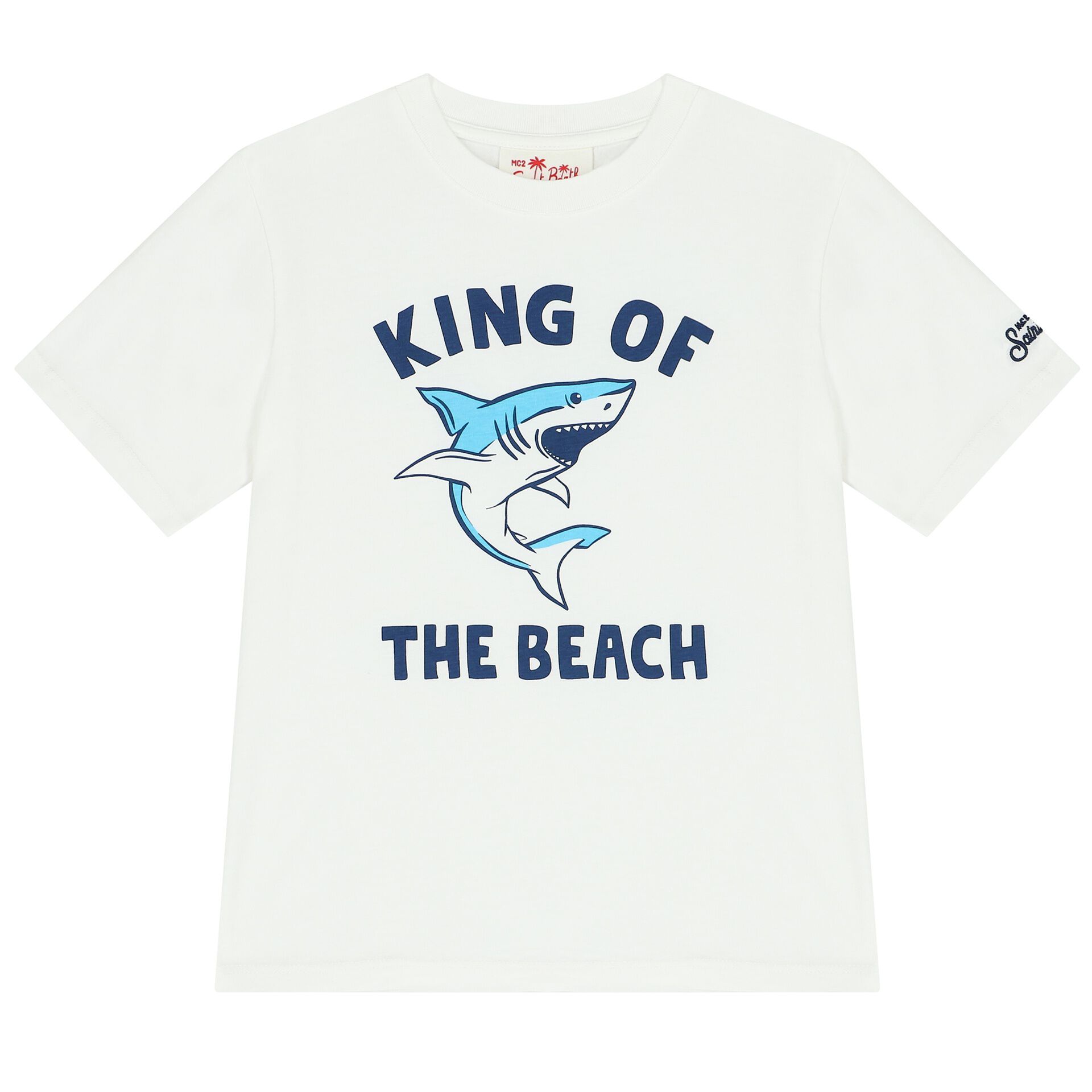 Mc2 st barth t shirt outlet