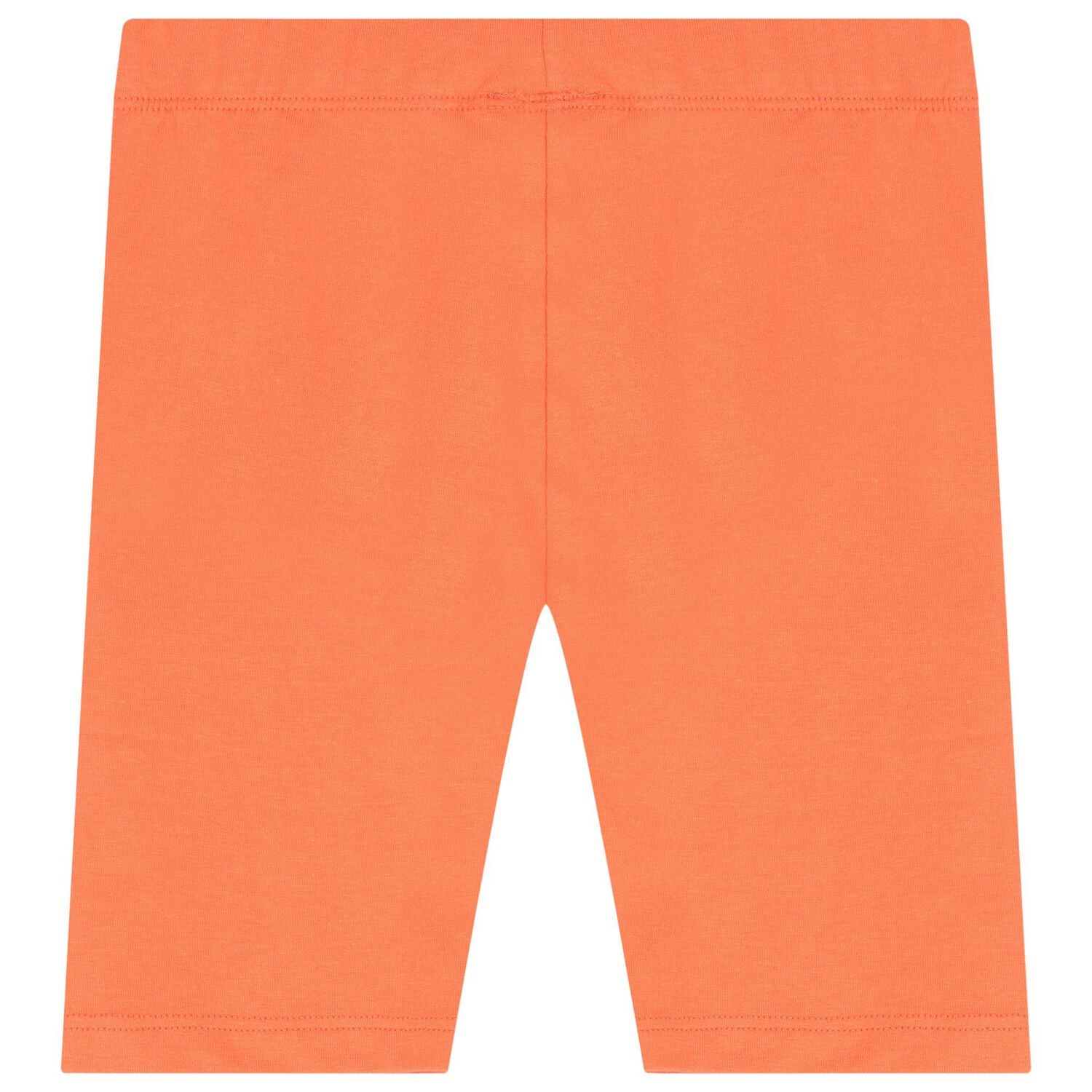 طقم ليجنز للبنات باللون الأبيض والأحمر والبرتقالي, 3, hi-res image number null