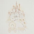 طقم بطانية و قبعة للبنات باللون العاجي, 1, hi-res