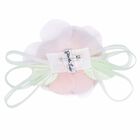 بروش فلورا بناتي باللون الزهري, 1, hi-res