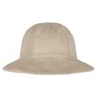 Baby Girls Beige Skirt Gift Set, 1, hi-res